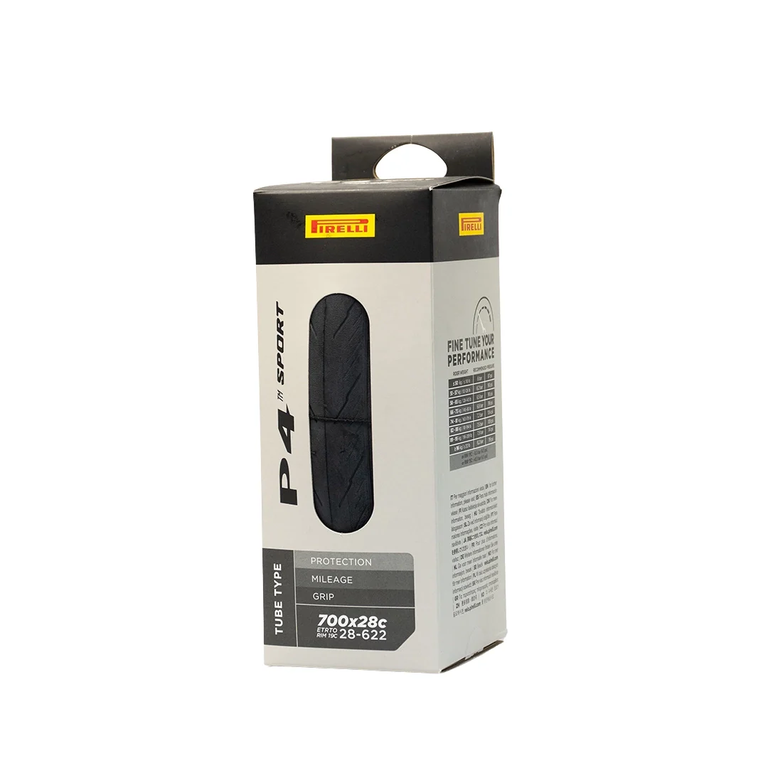 Llanta Para Ruta Pirelli P4™ Sport - Image 2