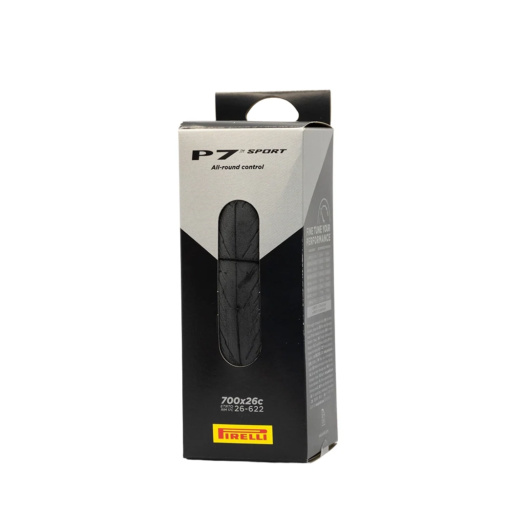 Llanta Para Ruta Pirelli P7™ Sport - Image 2