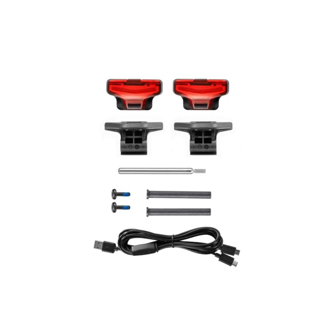 LOOK Keo Blade VISION Upgrade Kit - Image 3