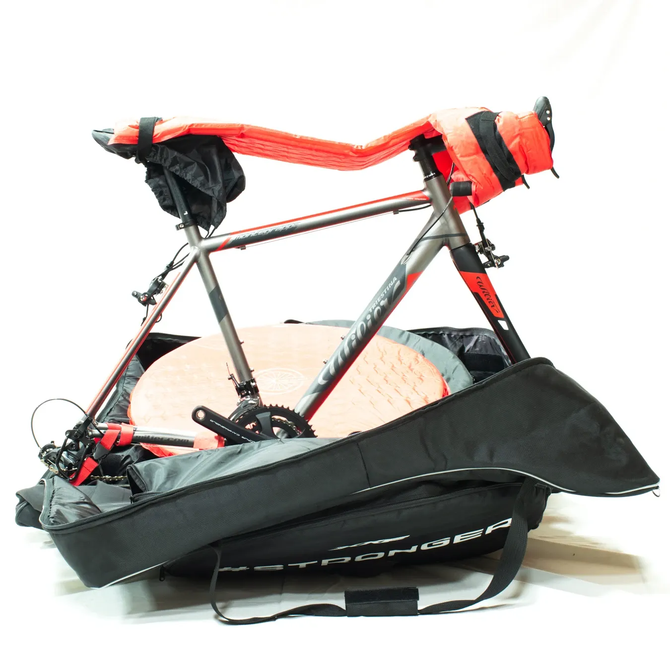 MALETA XXF RIGIDA - Image 3