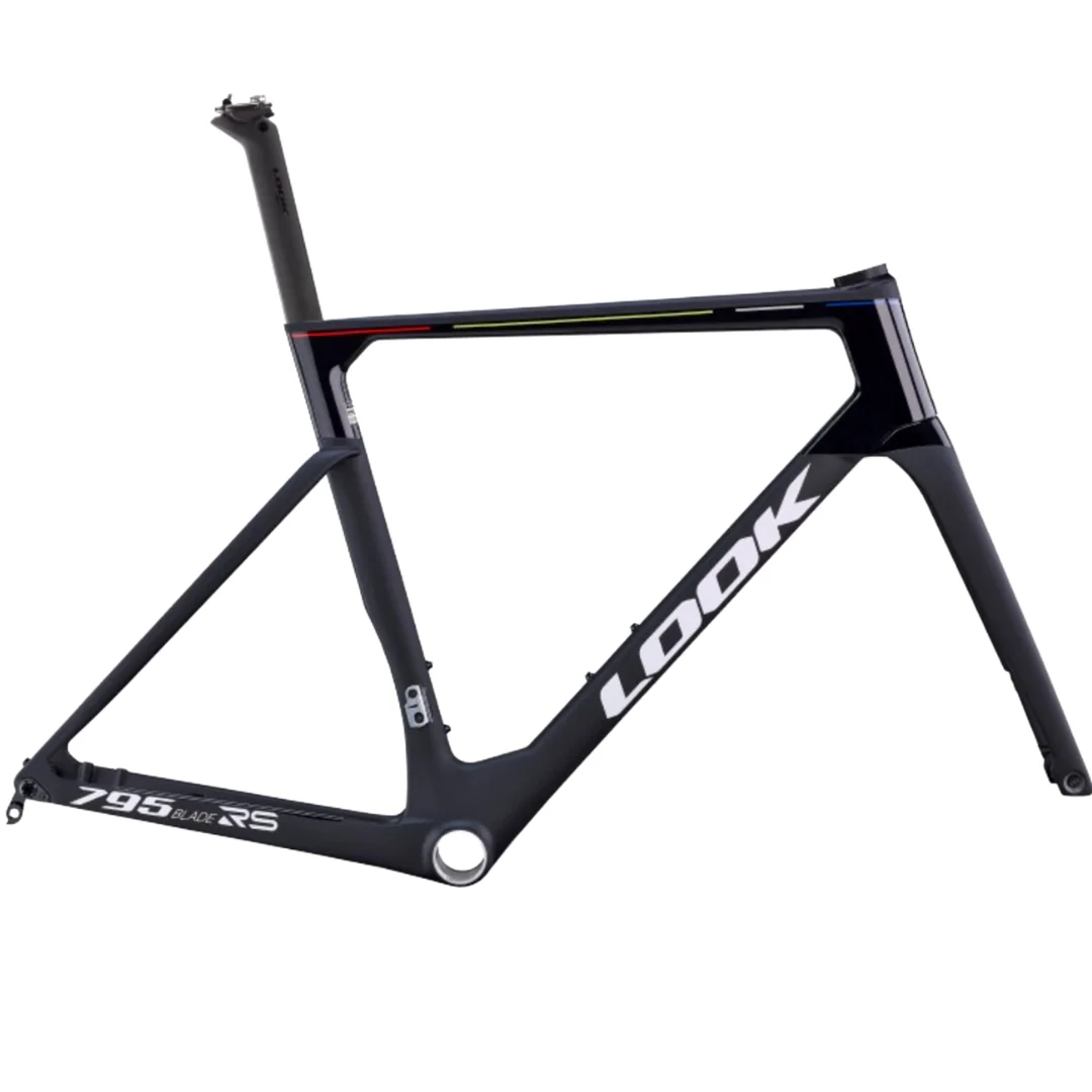 MARCO PARA BICICLETA LOOK BLADE 795 RS - Image 3