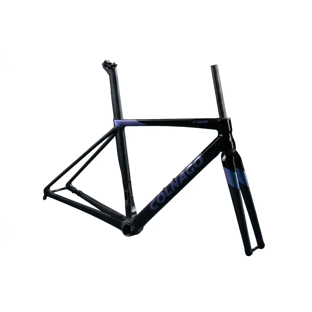 MARCO PARA RUTA COLNAGO C68 - Image 4