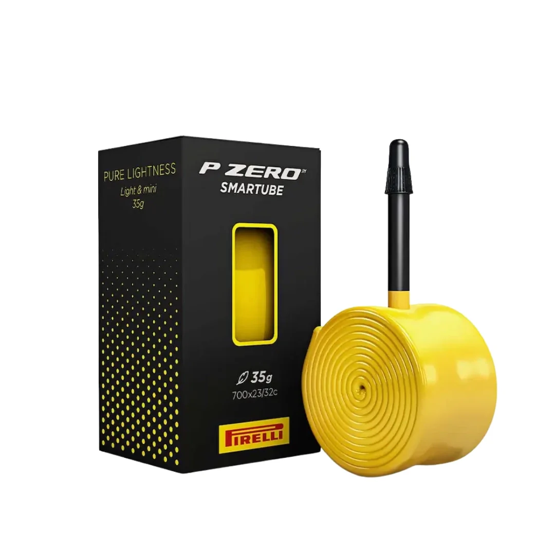 Neumático P ZERO™ SmarTUBE