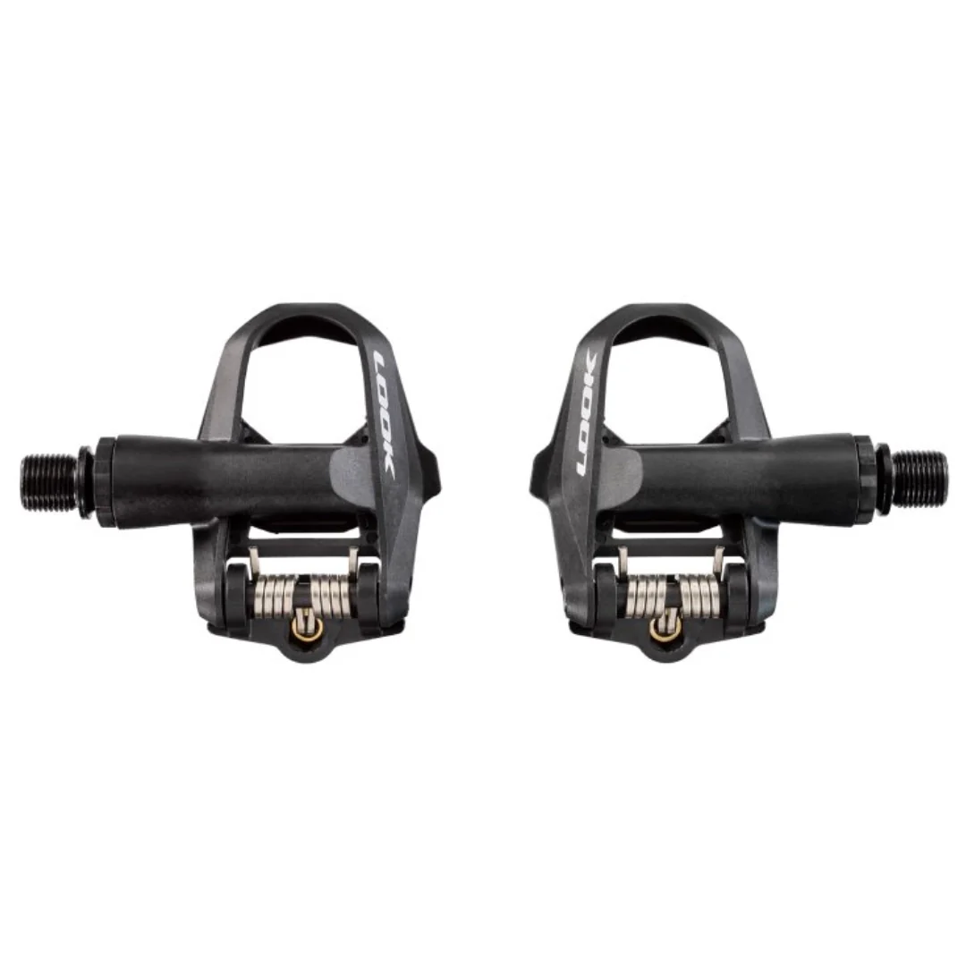PEDALES DE RUTA LOOK KEO 2 MAX CARBON - Image 3