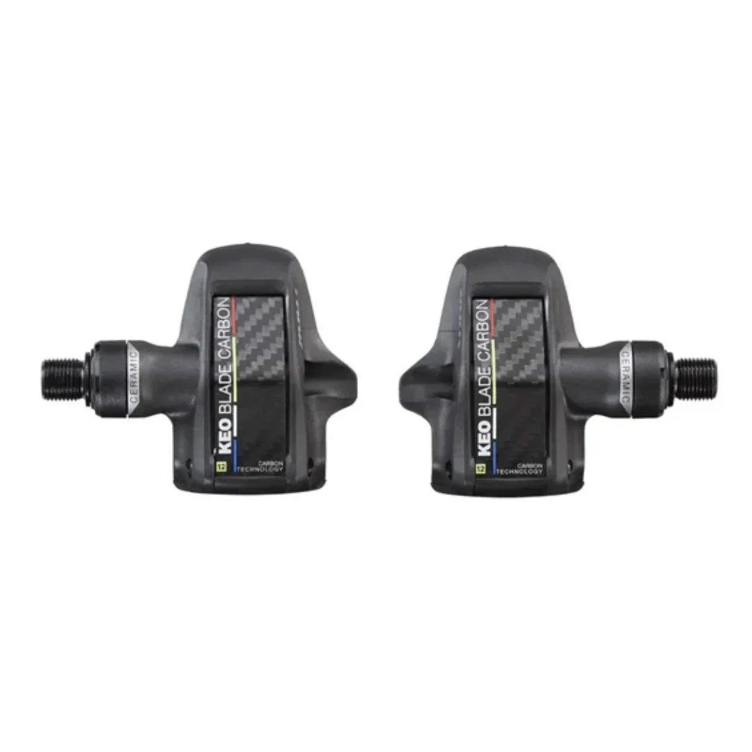 PEDALES DE RUTA LOOK KEO BLADE CARBON CERAMIC - Image 2
