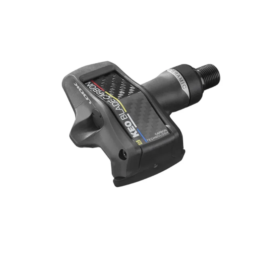 PEDALES DE RUTA LOOK KEO BLADE CARBON CERAMIC - Image 3