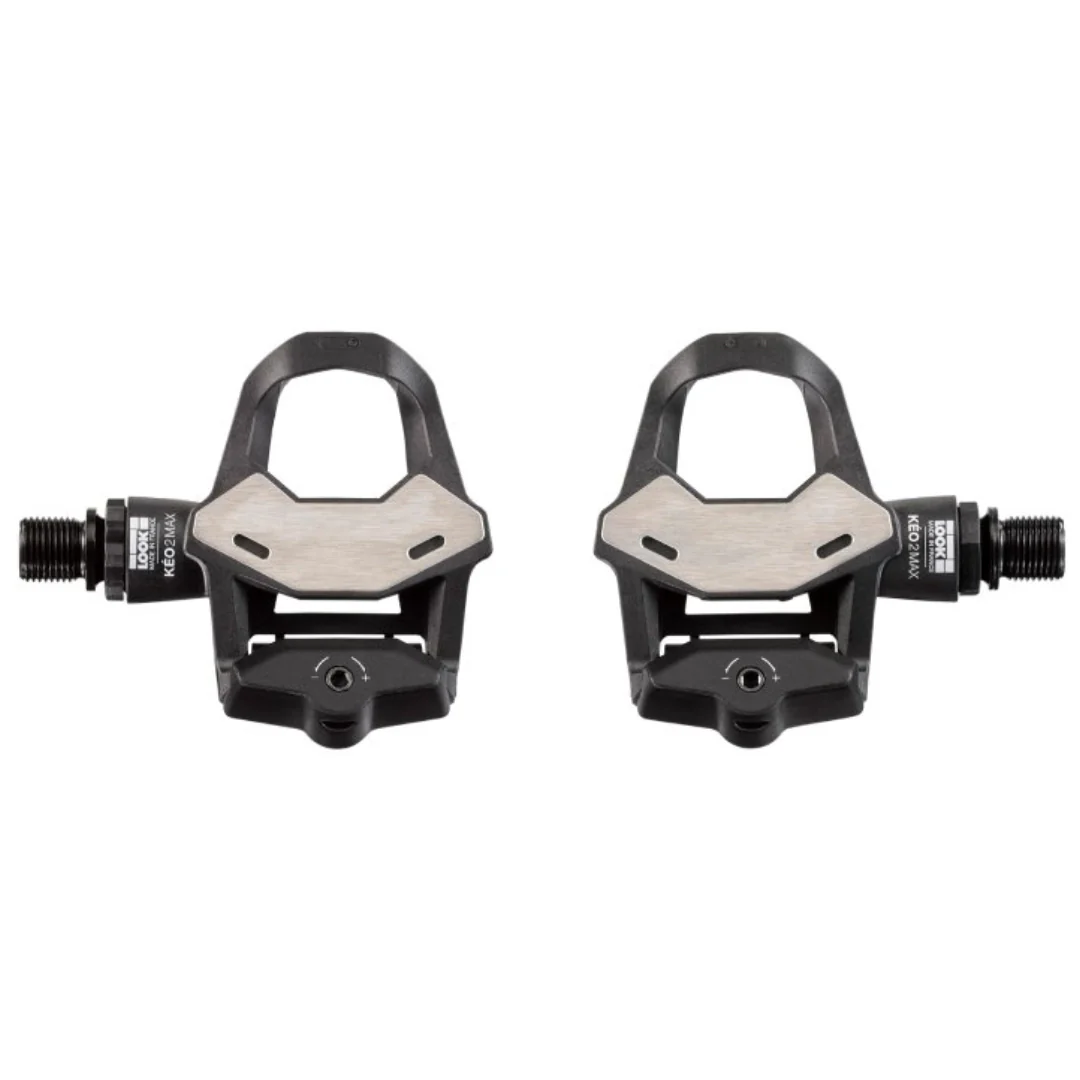 PEDALES DE RUTA LOOK KEO 2 MAX - Image 2