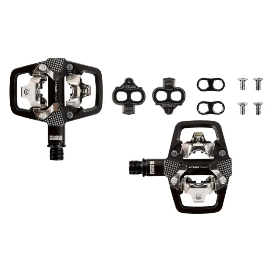 PEDALES LOOK MTB X-TRACK EN-RAGE - Image 3