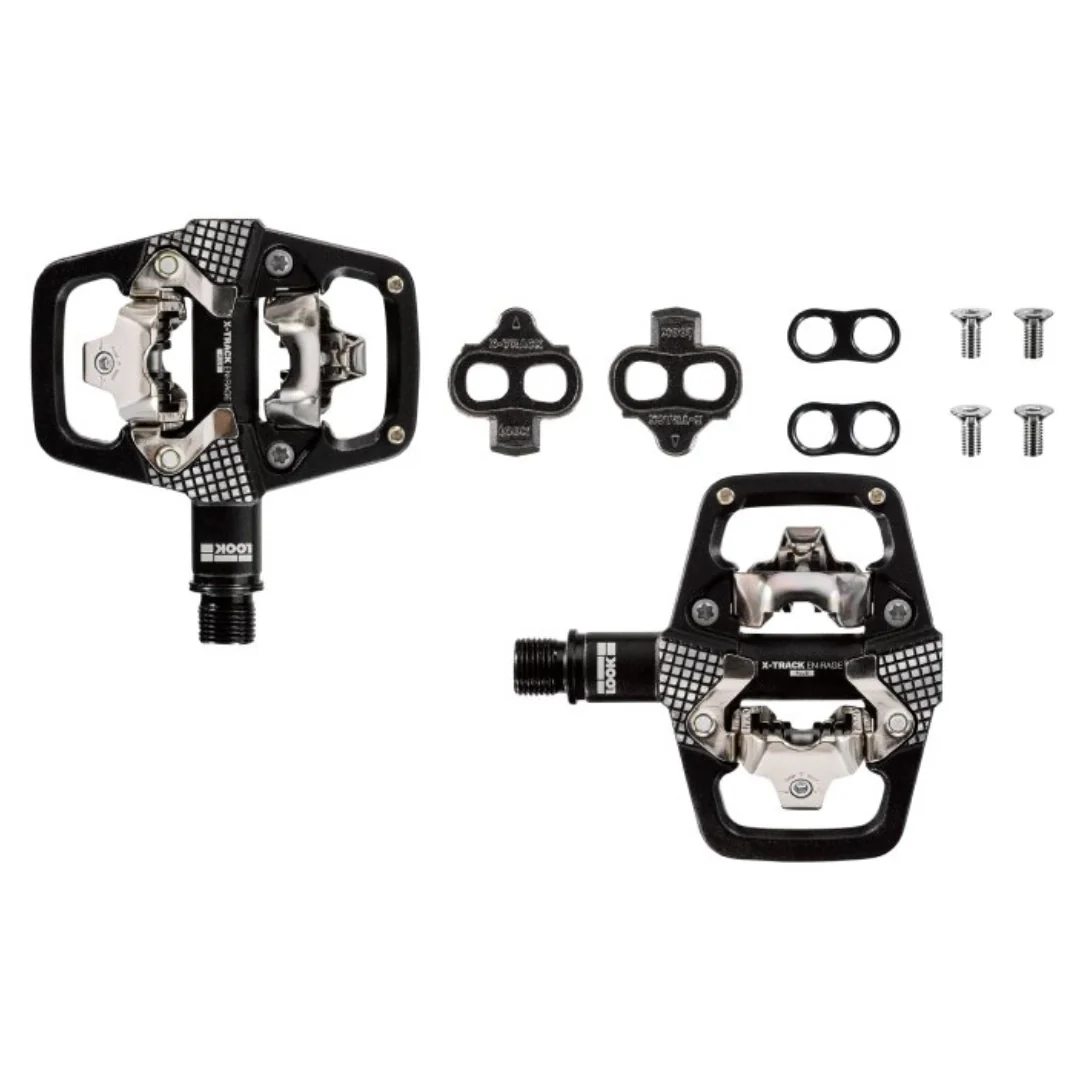 PEDALES LOOK MTB X-TRACK EN-RAGE PLUS - Image 3