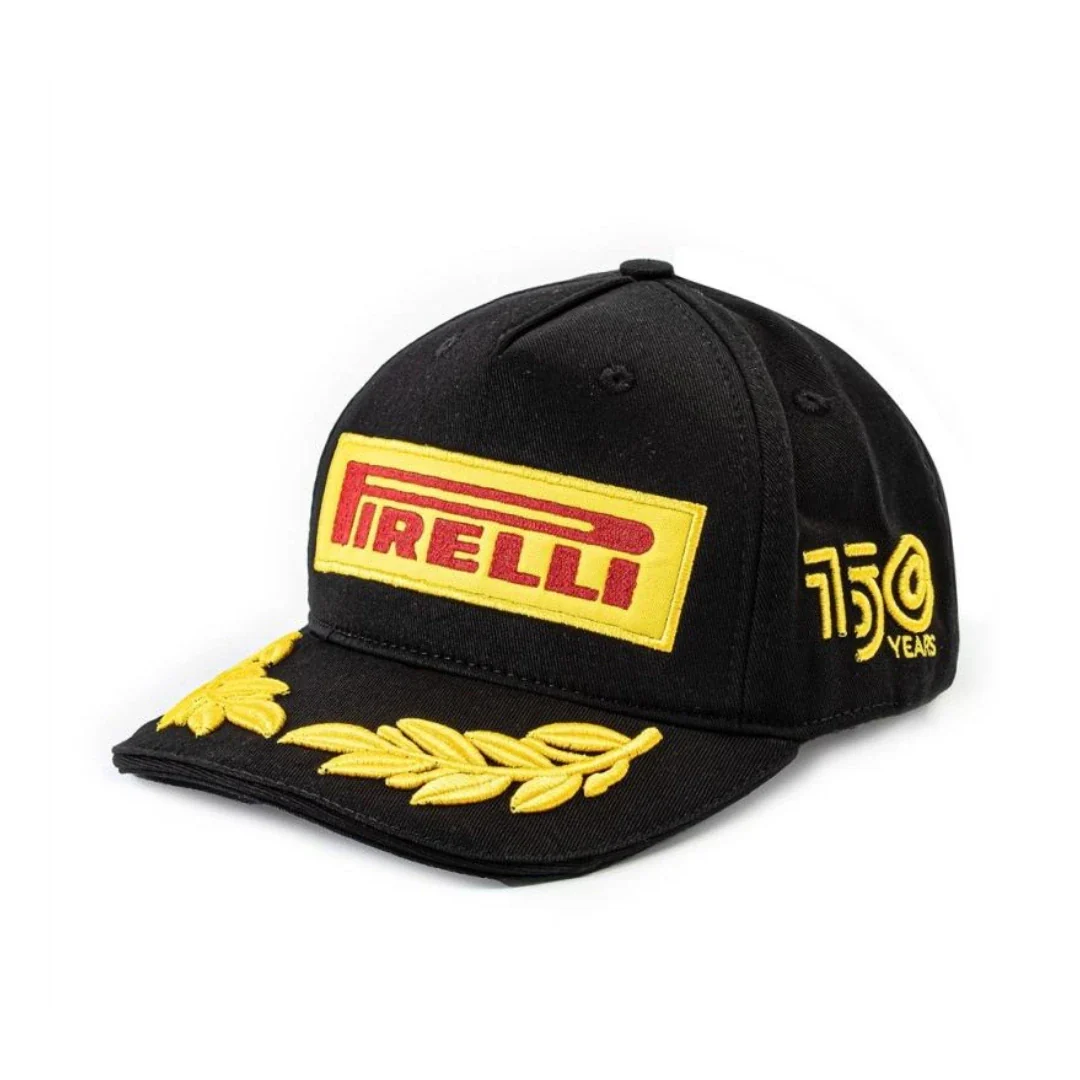 PIRELLI 150° ANNIVERSARY BOX - Image 2