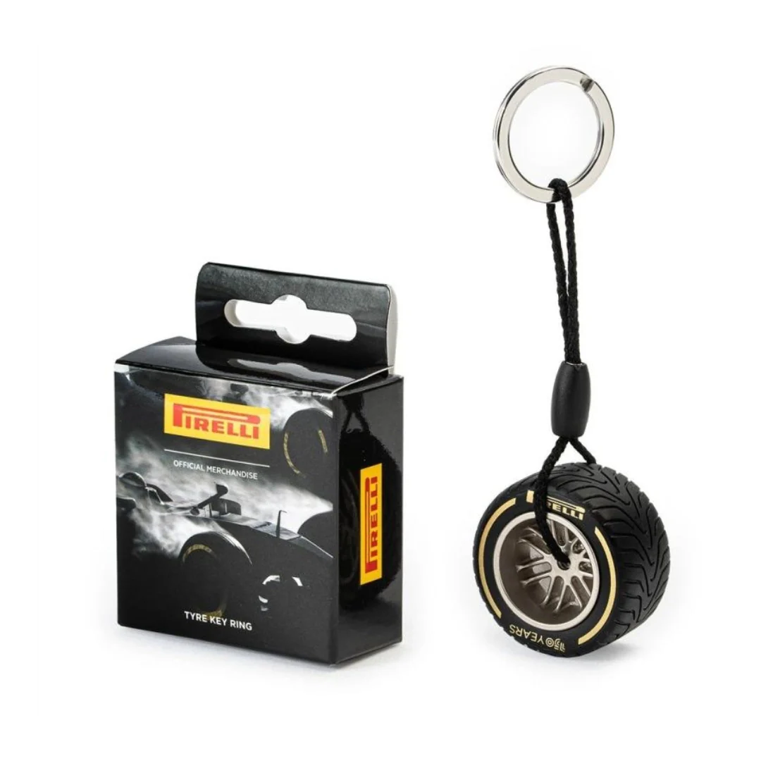 PIRELLI 150° ANNIVERSARY BOX - Image 4
