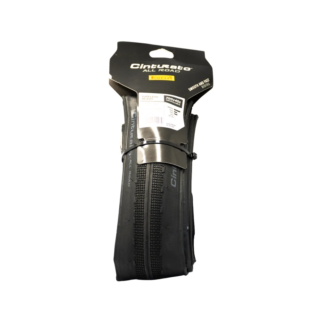 PIRELLI CINTURATO™ ALL ROAD TLR X40 - Image 4