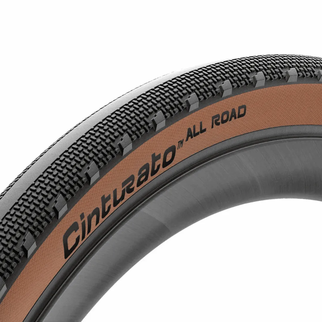 PIRELLI CINTURATO™ ALL ROAD TLR X40 - Image 5