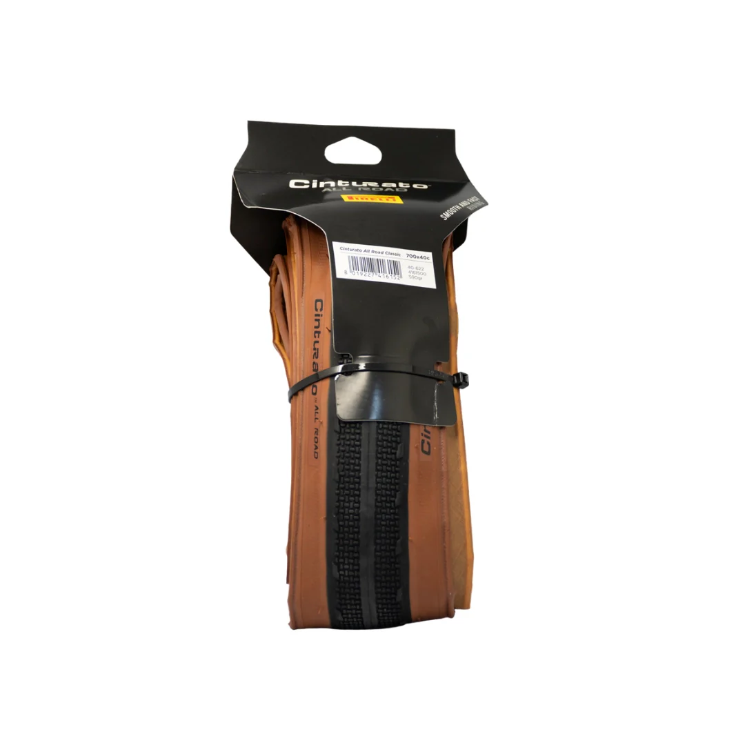 PIRELLI CINTURATO™ ALL ROAD TLR X40 - Image 8
