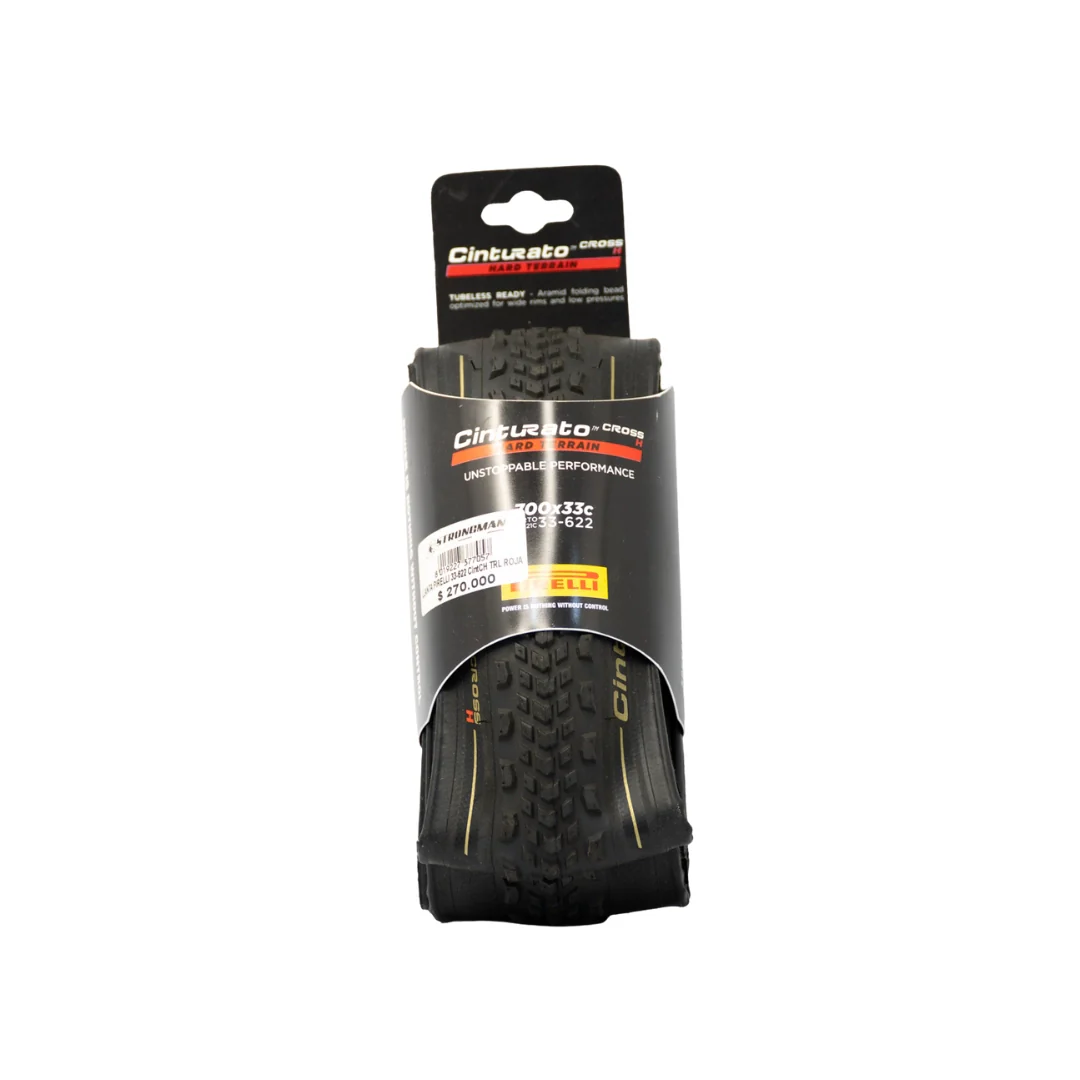 PIRELLI CINTURATO™ CROSS H - Image 4