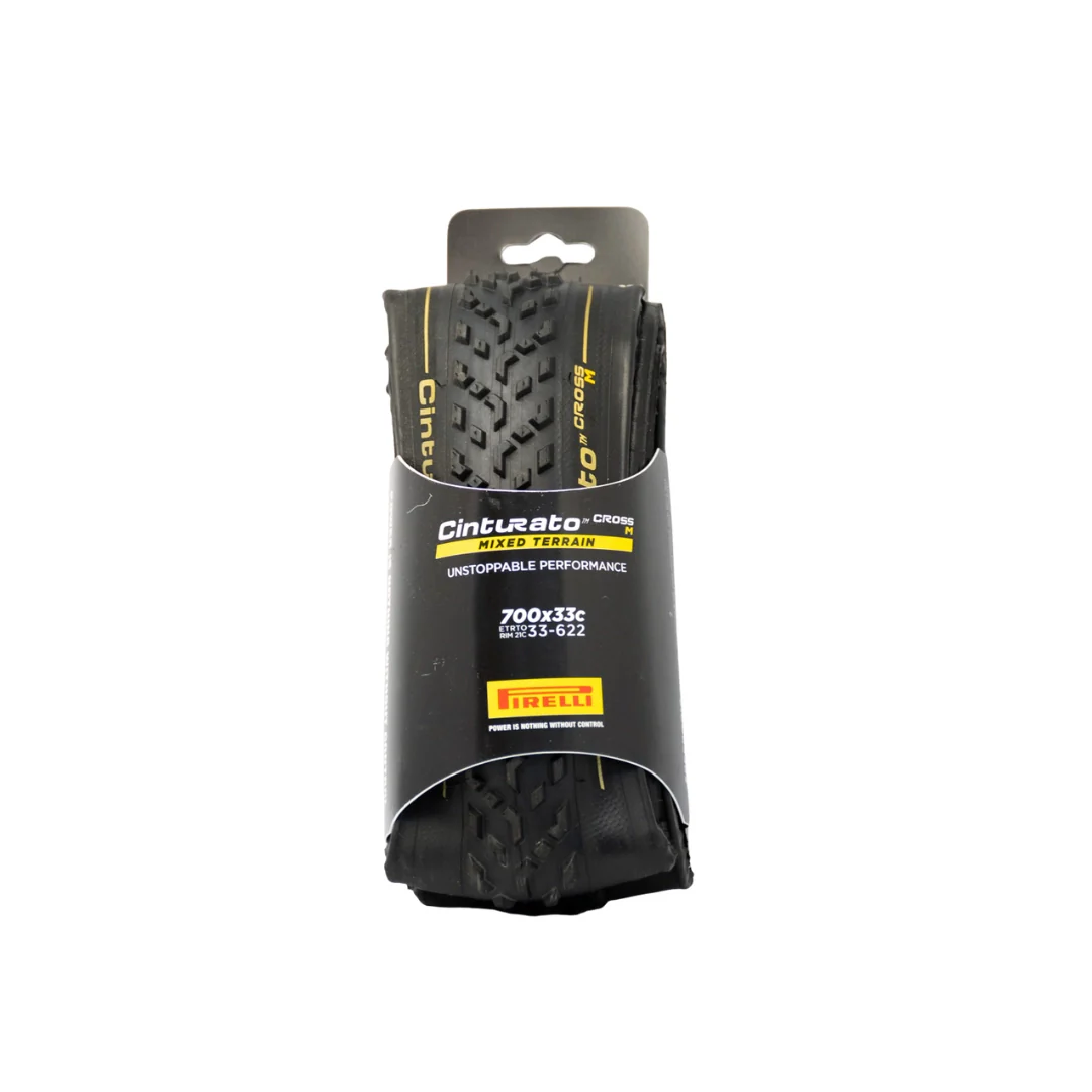 PIRELLI CINTURATO™ CROSS M - Image 4