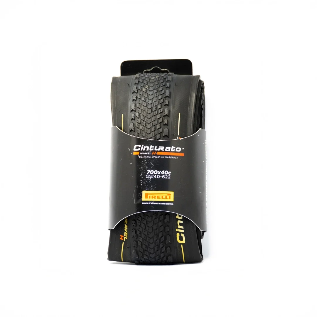 PIRELLI CINTURATO™ GRAVEL H - Image 4