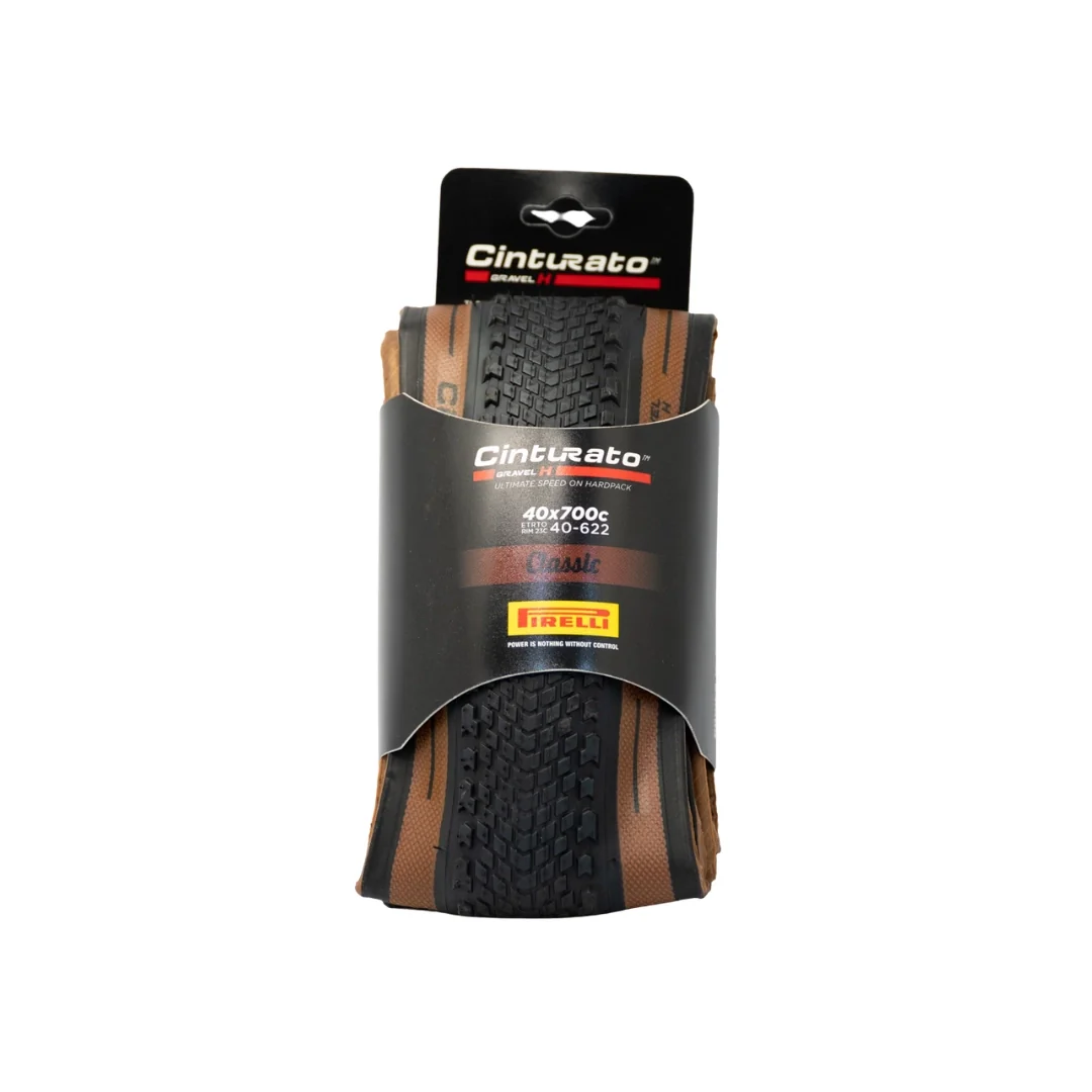 PIRELLI CINTURATO™ GRAVEL H - Image 7