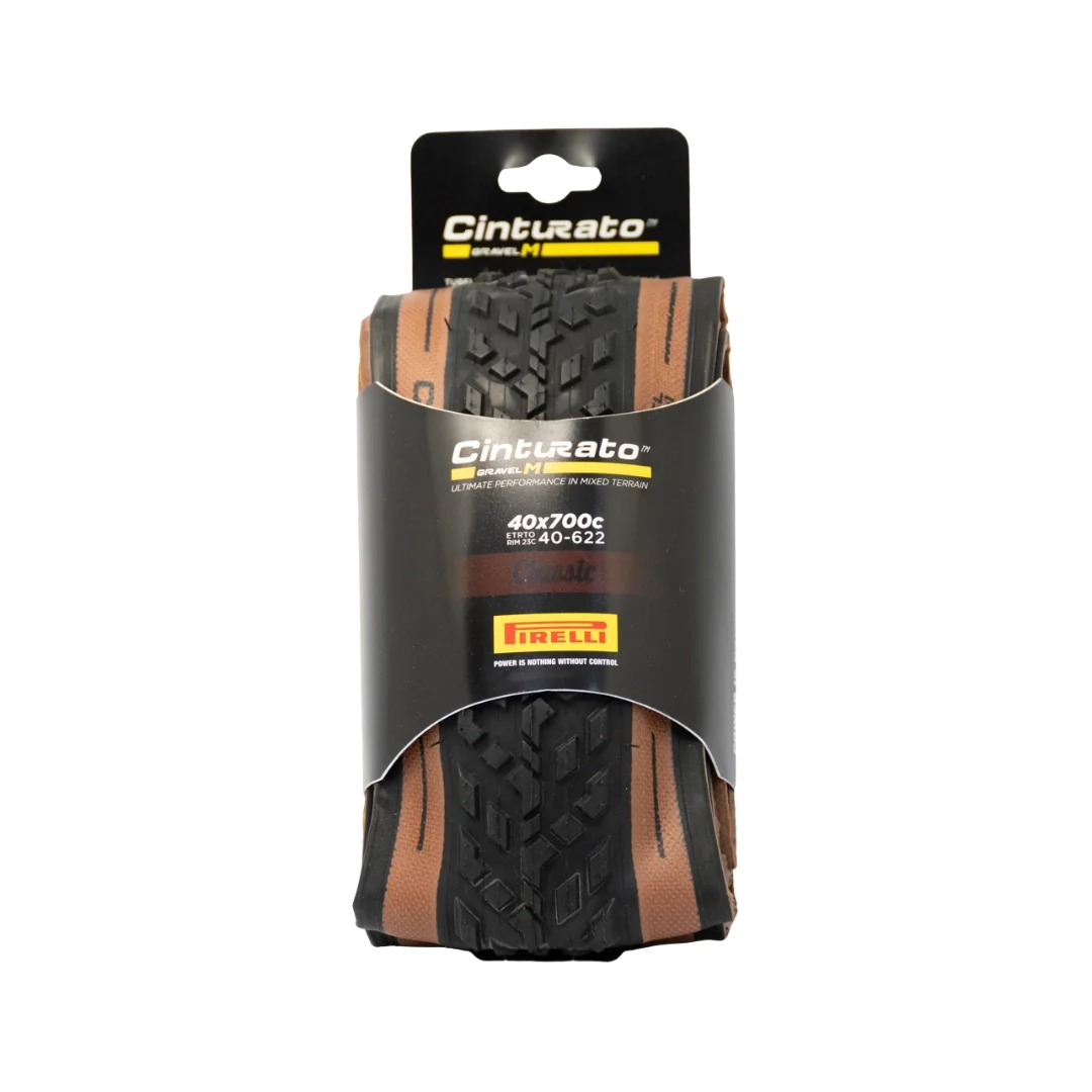 PIRELLI CINTURATO™ GRAVEL M - Image 10