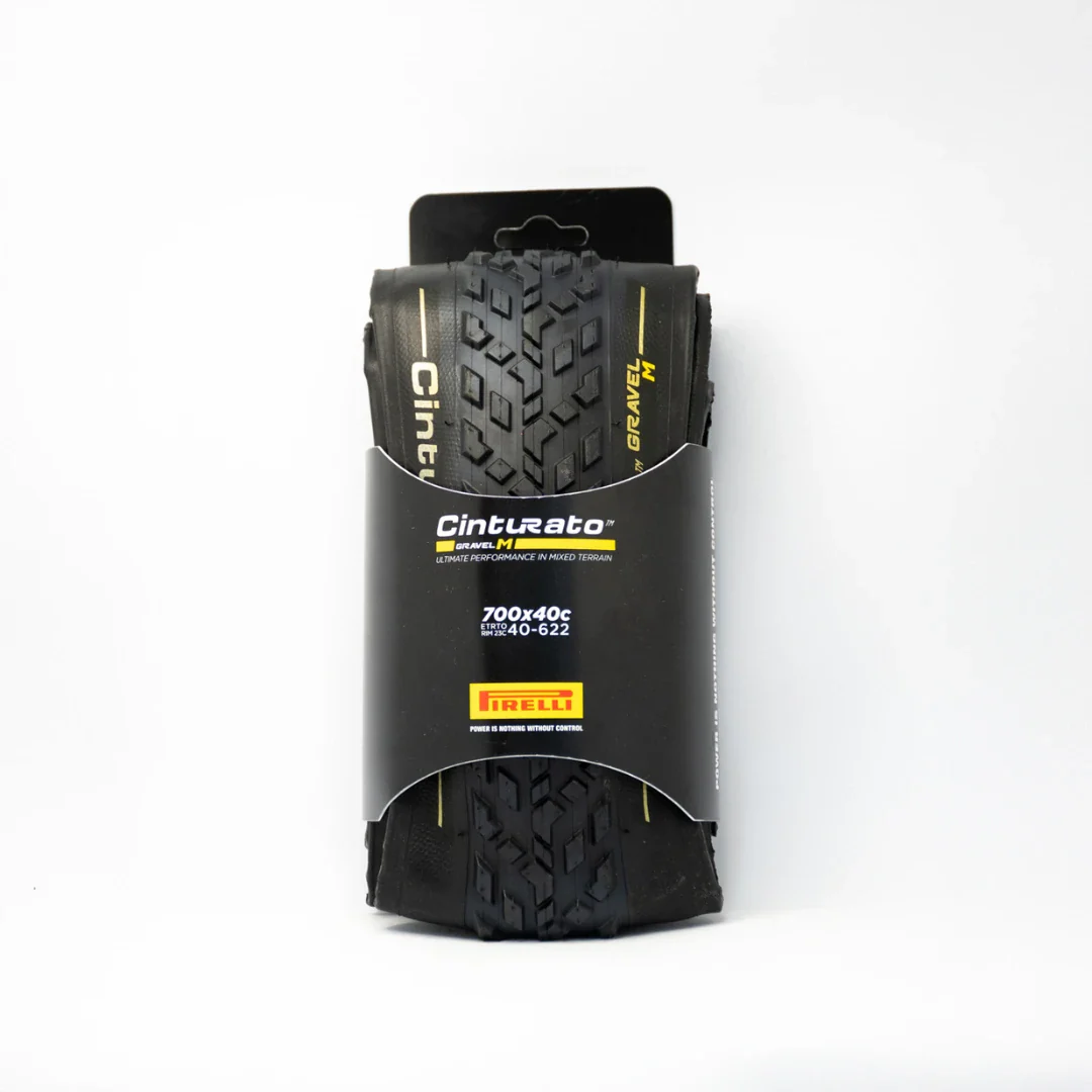 PIRELLI CINTURATO™ GRAVEL M - Image 4