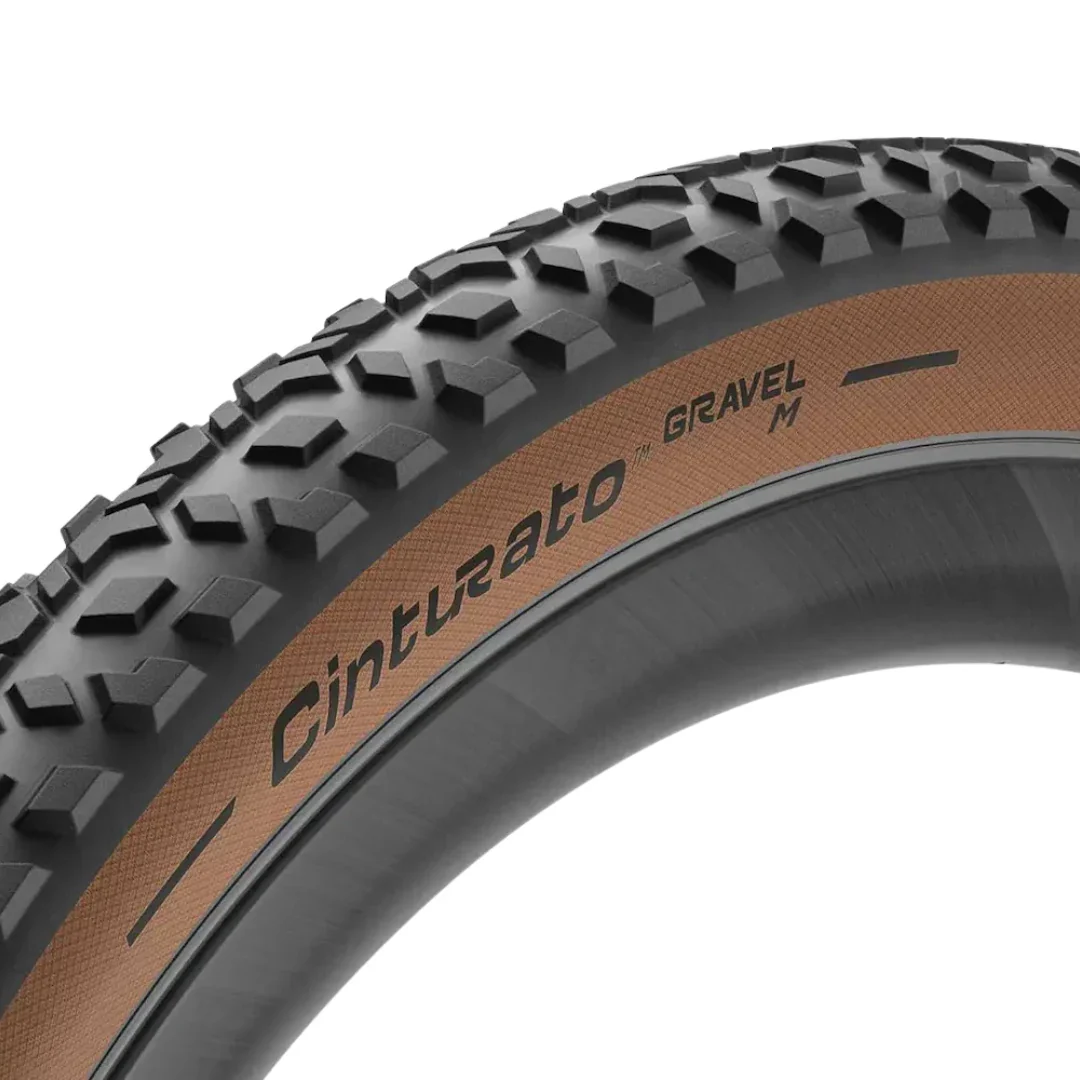 PIRELLI CINTURATO™ GRAVEL M - Image 5