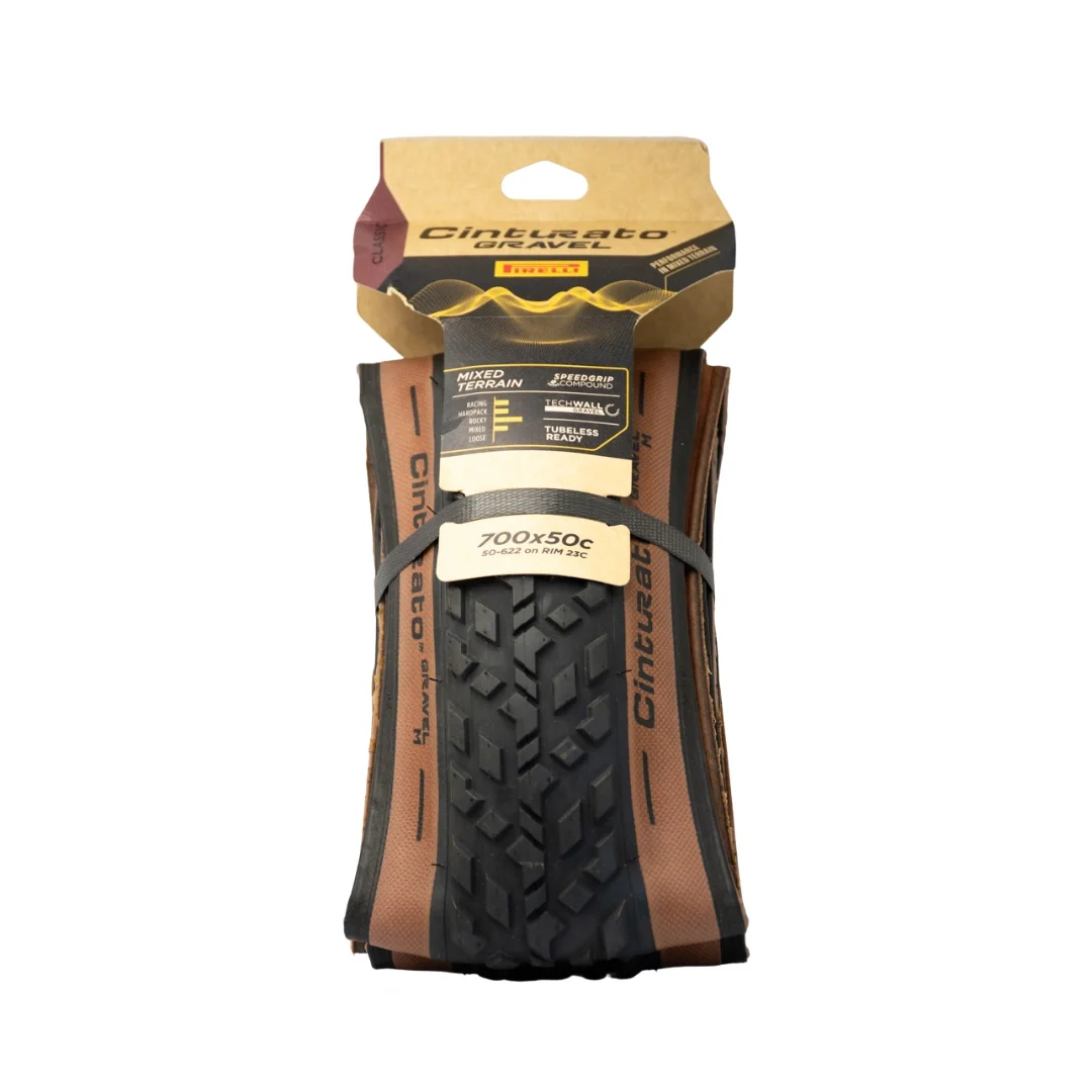 PIRELLI CINTURATO™ GRAVEL M - Image 8