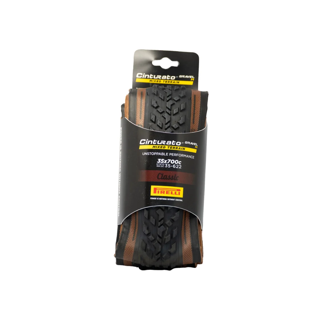 PIRELLI CINTURATO™ GRAVEL M - Image 9