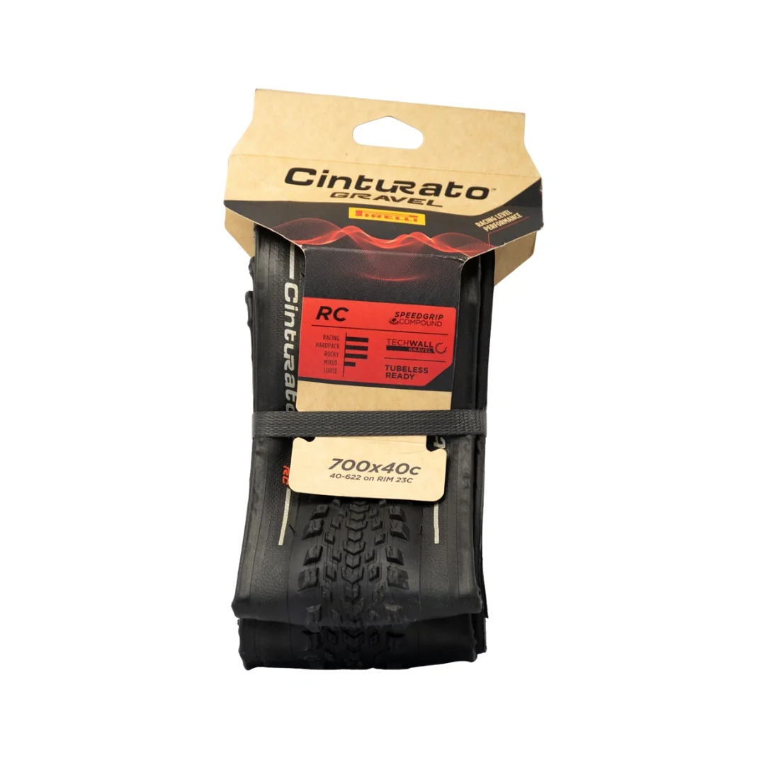 PIRELLI CINTURATO™ GRAVEL RC - Image 4