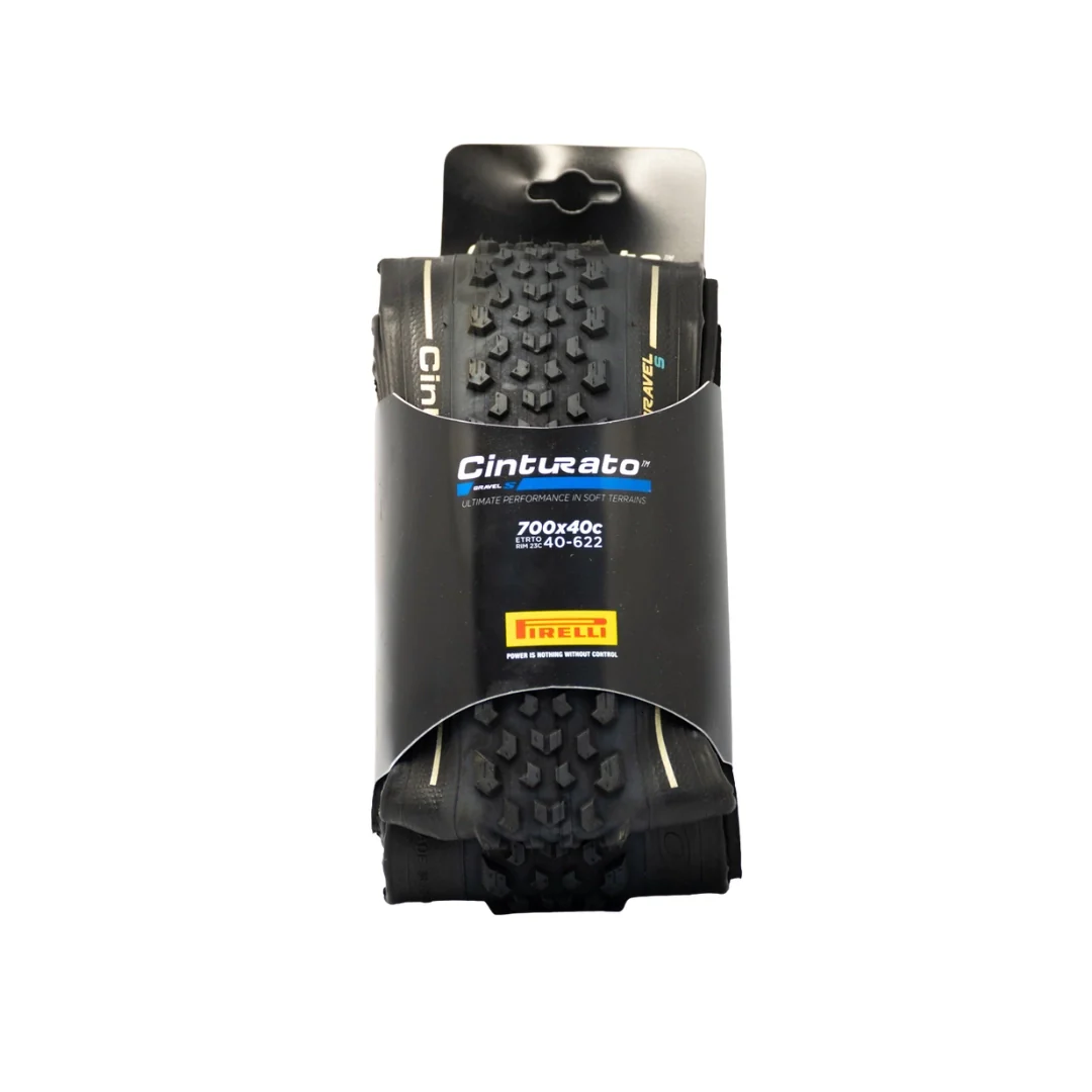 PIRELLI CINTURATO™ GRAVEL S - Image 4