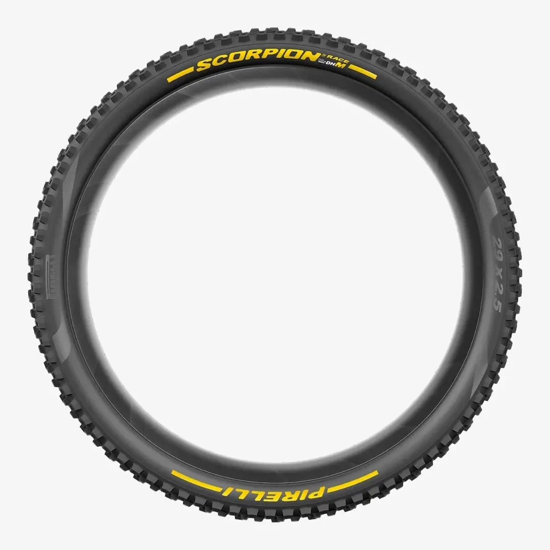PIRELLI SCORPION™ RACE DH M - Image 2