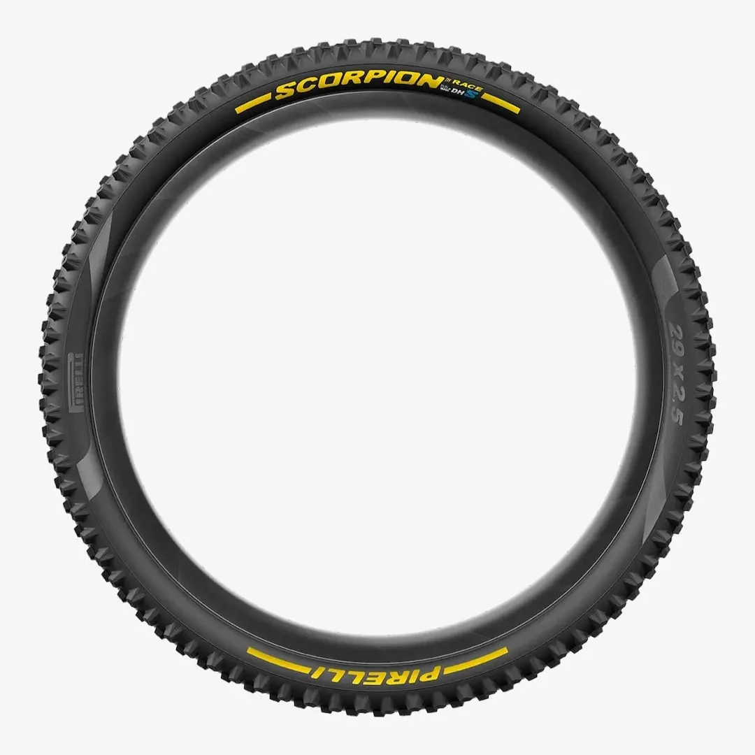 PIRELLI SCORPION™ RACE DH S - Image 2