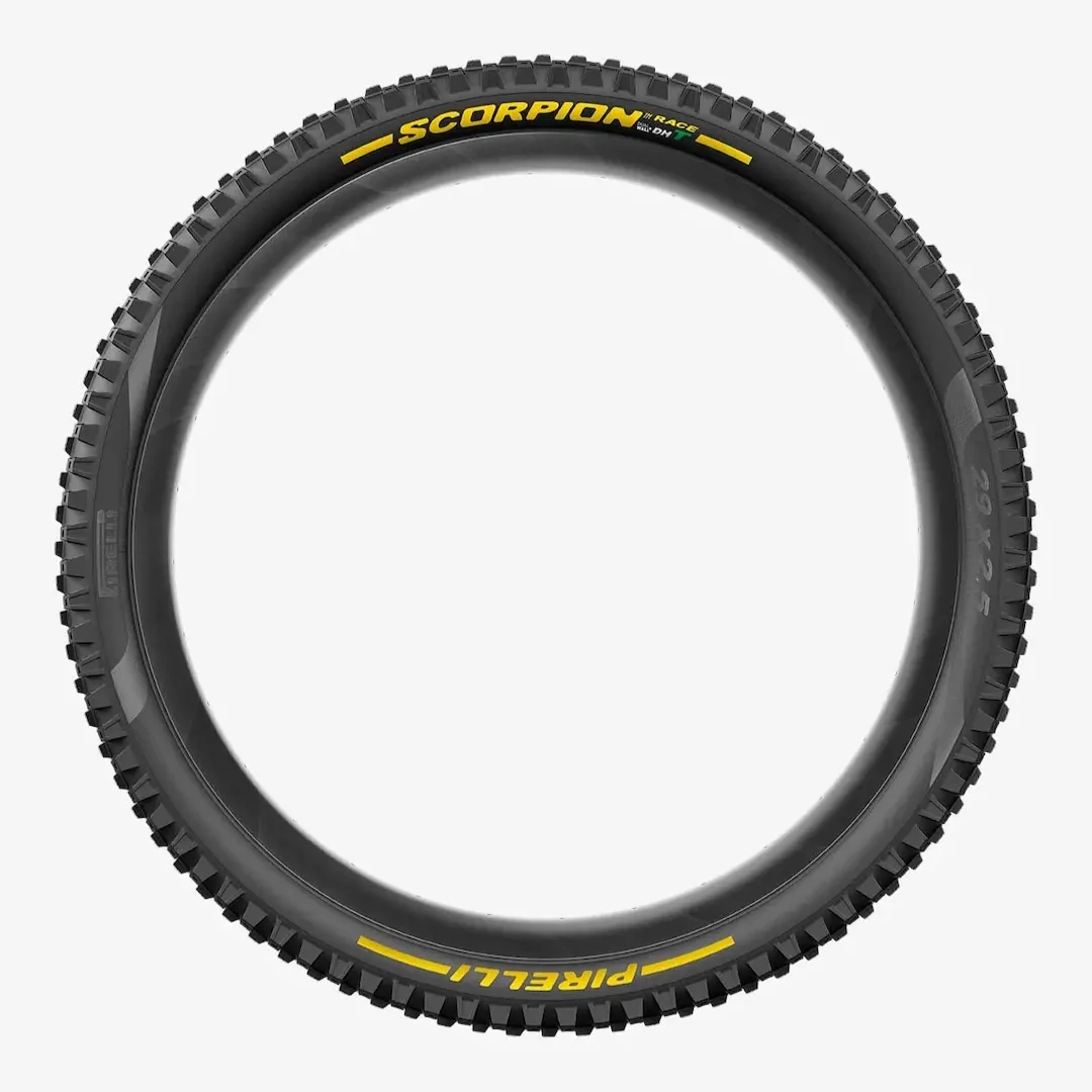 PIRELLI SCORPION™ RACE DH T - Image 2