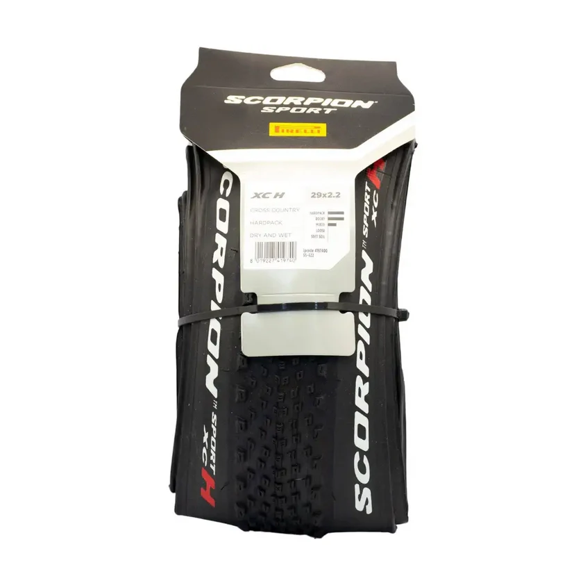 PIRELLI SCORPION™ SPORT XC H 29x MTB - Image 3