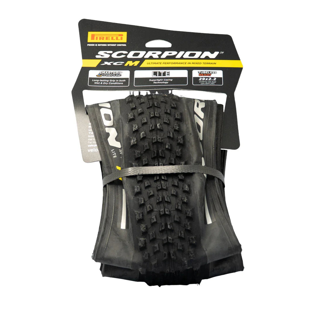 PIRELLI SCORPION™ XC M LITE - Image 2