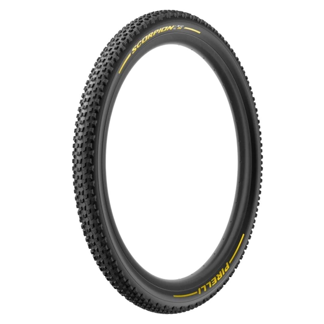 PIRELLI SCORPION™ XC M TEAM EDITION - Image 4