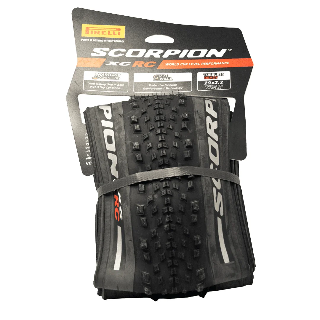 PIRELLI SCORPION™ XC RC - Image 4