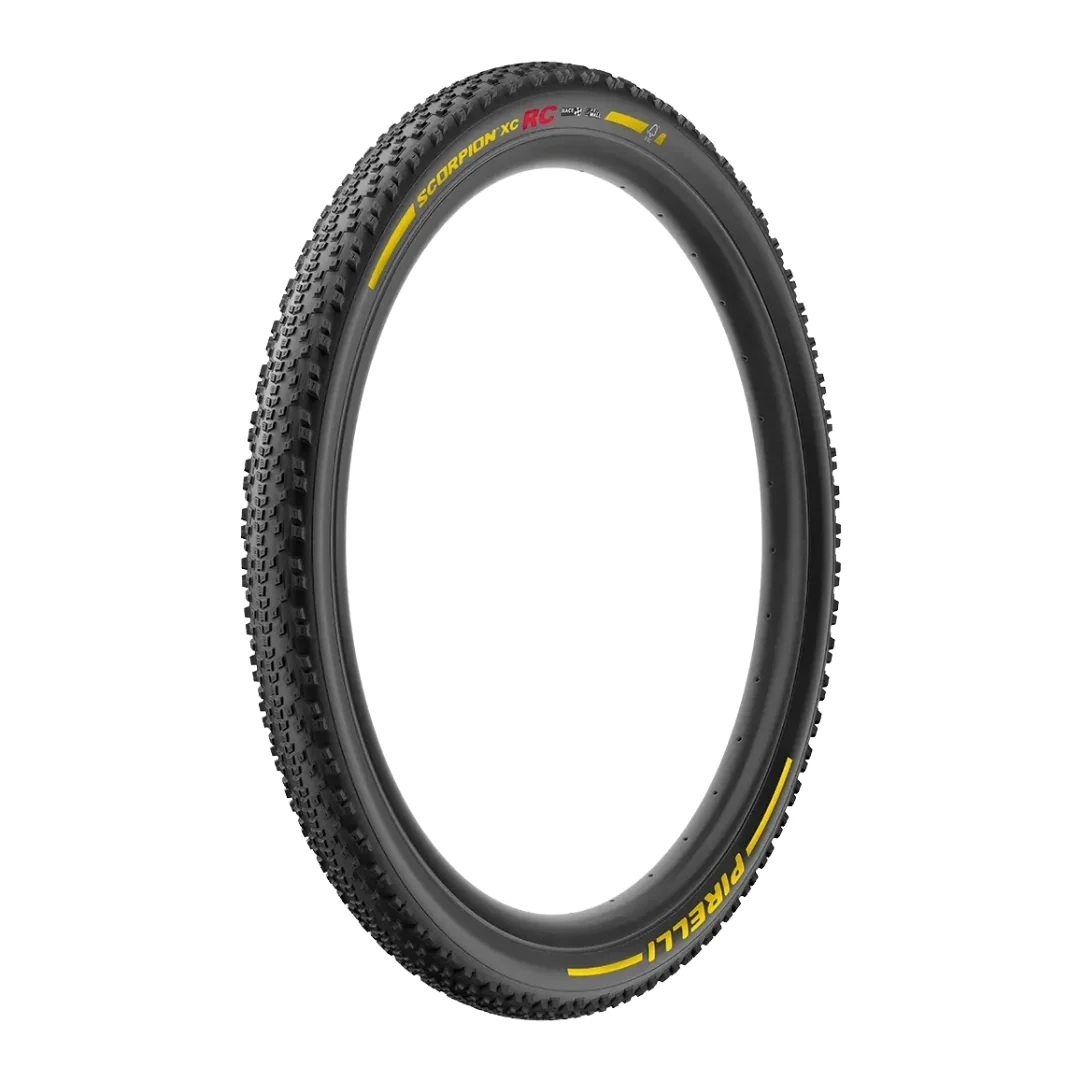 PIRELLI SCORPION XC RC MADE IN ITALY - Image 4