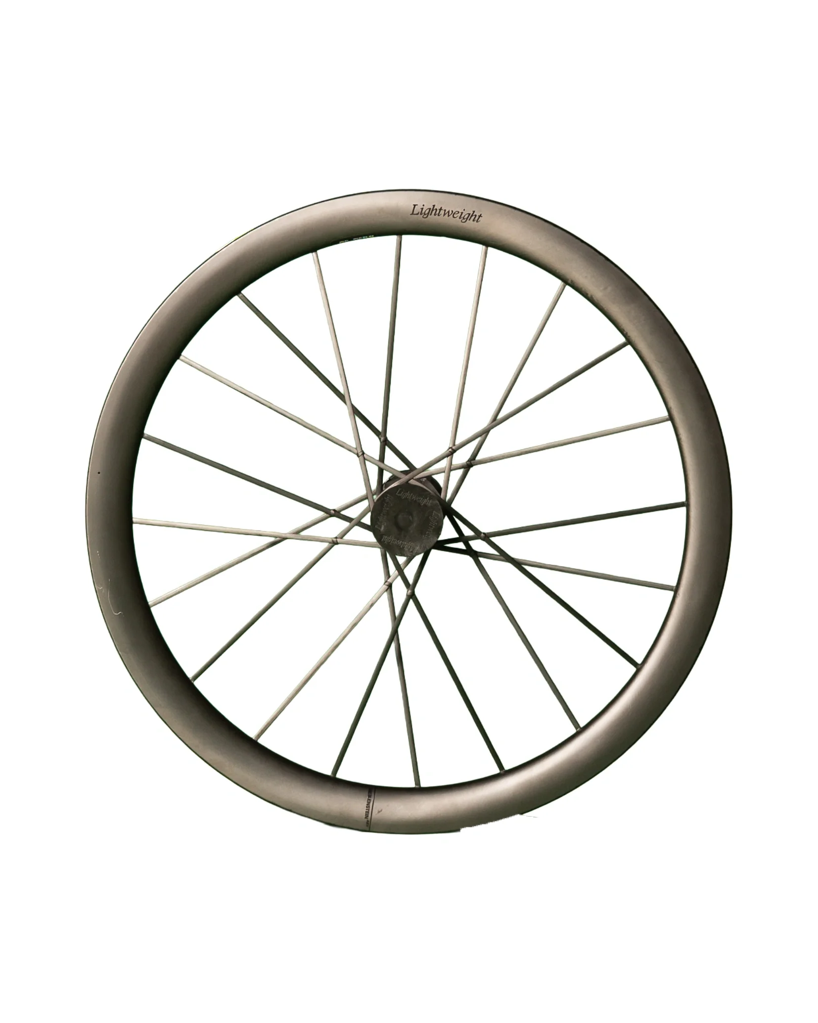 RINES LIGHTWEIGHT MEILENSTEIN ART - Image 2