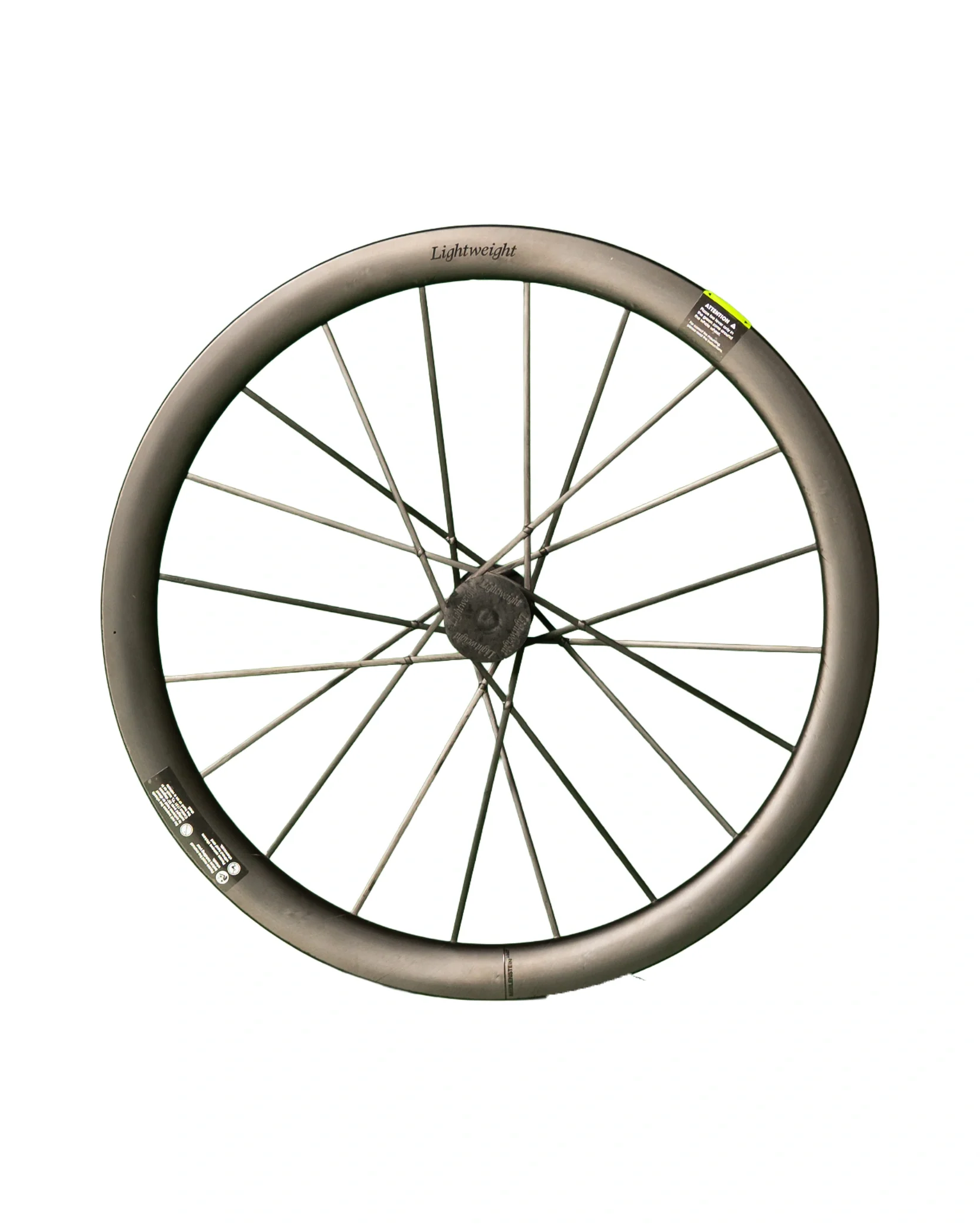 RINES LIGHTWEIGHT MEILENSTEIN ART - Image 3