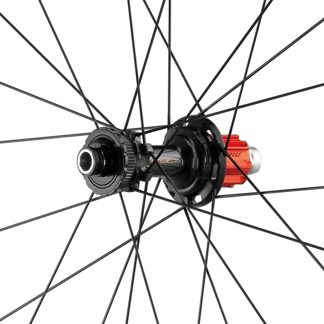 RINES PARA RUTA CAMPAGNOLO HYPERON ULTRA - Image 4
