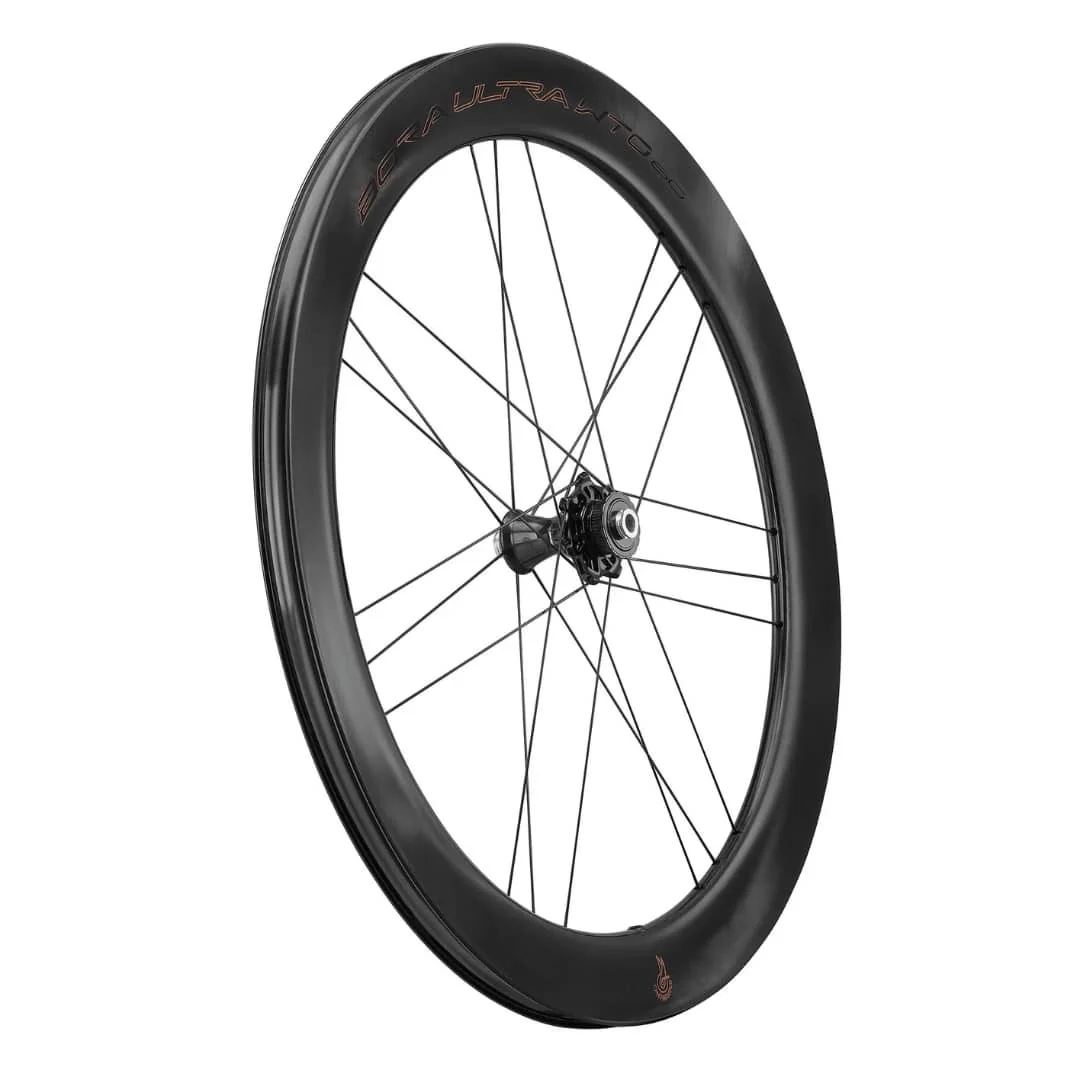 RINES PARA RUTA CAMPAGNOLO BORA ULTRA WTO 60 C23 DISC BRAKE - Image 2
