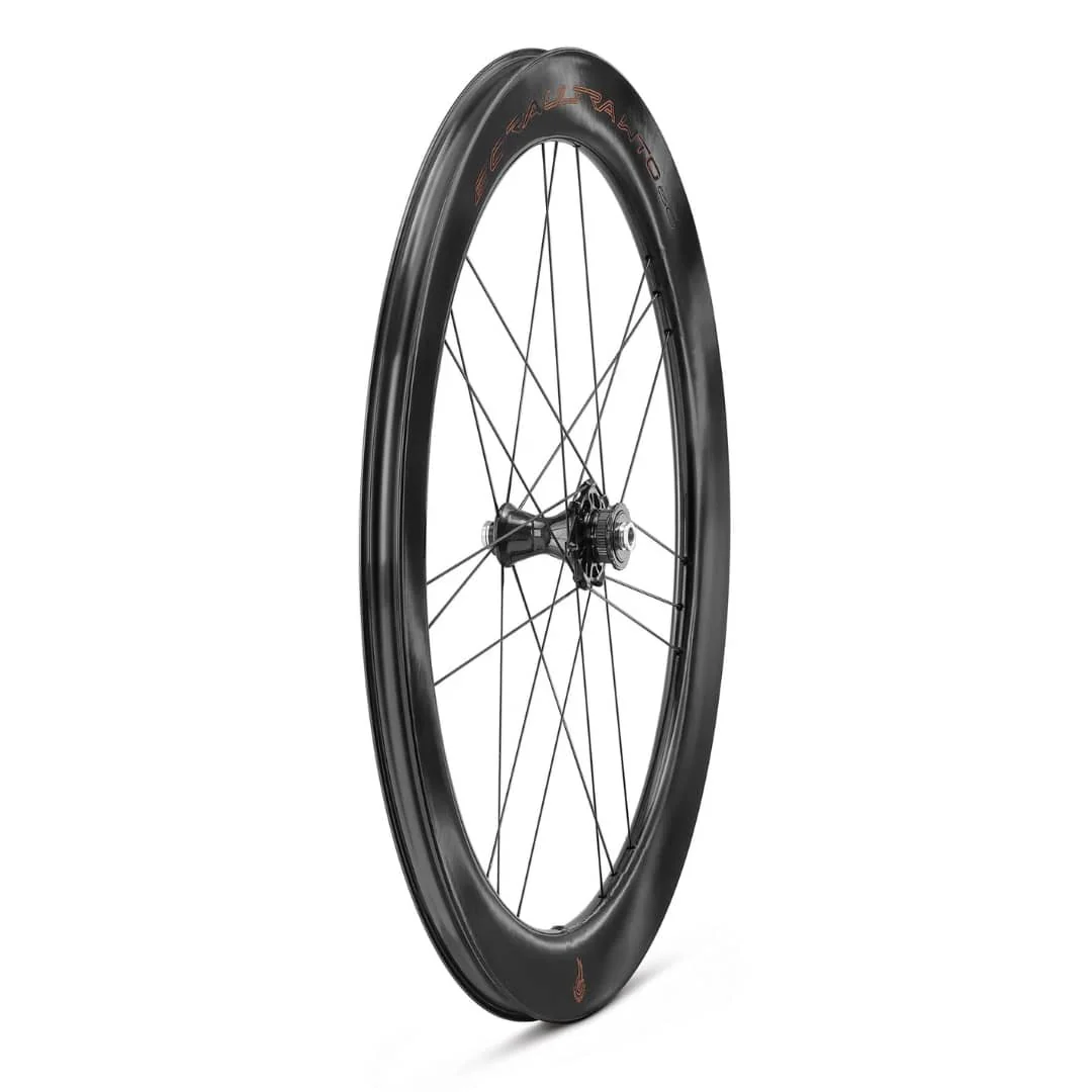 RINES PARA RUTA CAMPAGNOLO BORA ULTRA WTO 60 C23 DISC BRAKE - Image 3