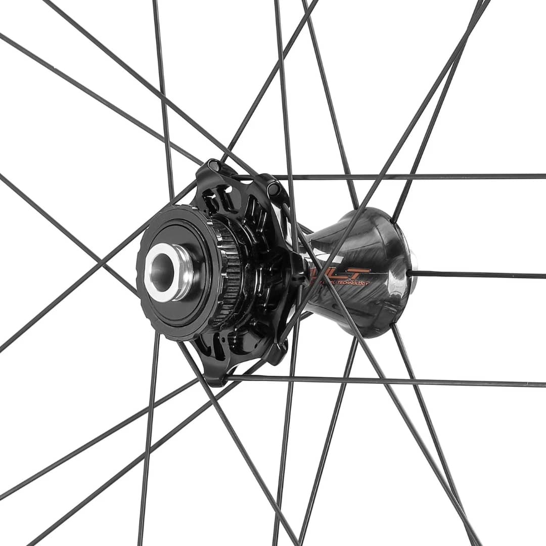 RINES PARA RUTA CAMPAGNOLO BORA ULTRA WTO 60 C23 DISC BRAKE - Image 4
