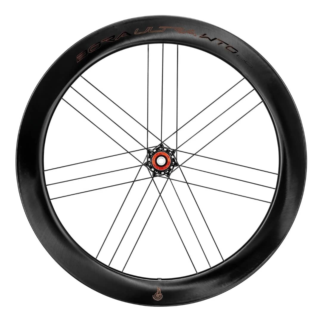 RINES PARA RUTA CAMPAGNOLO BORA ULTRA WTO 60 C23 DISC BRAKE - Image 5