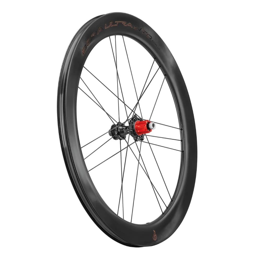 RINES PARA RUTA CAMPAGNOLO BORA ULTRA WTO 60 C23 DISC BRAKE - Image 6