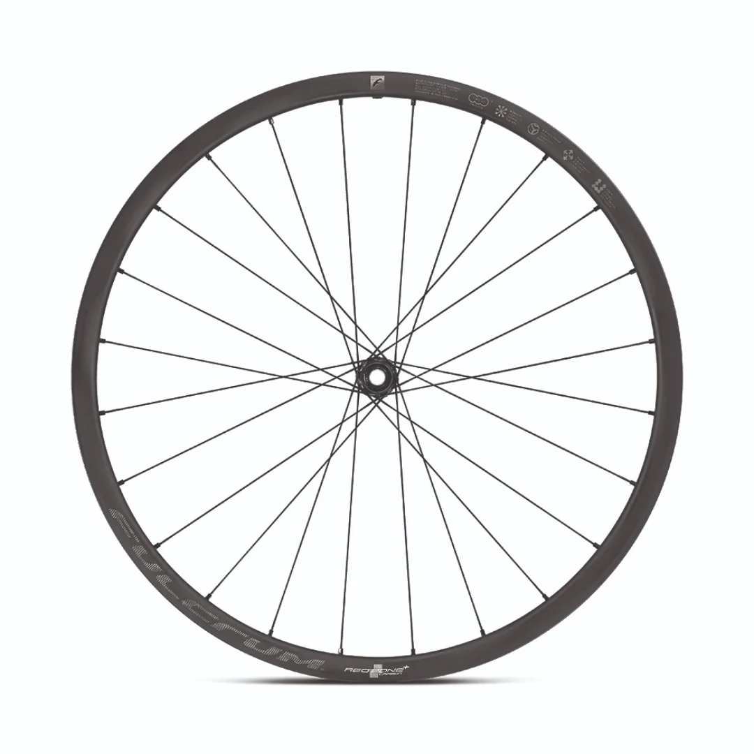 RINES PARA MTB FULCRUM RED ZONE CARBON PLUS