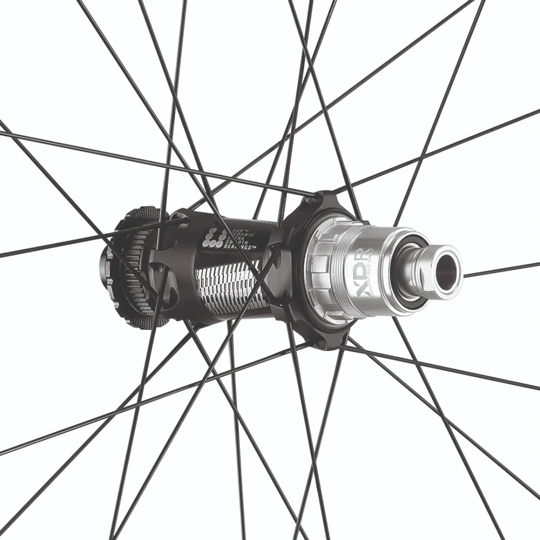 RINES PARA MTB FULCRUM RED ZONE CARBON PLUS - Image 5