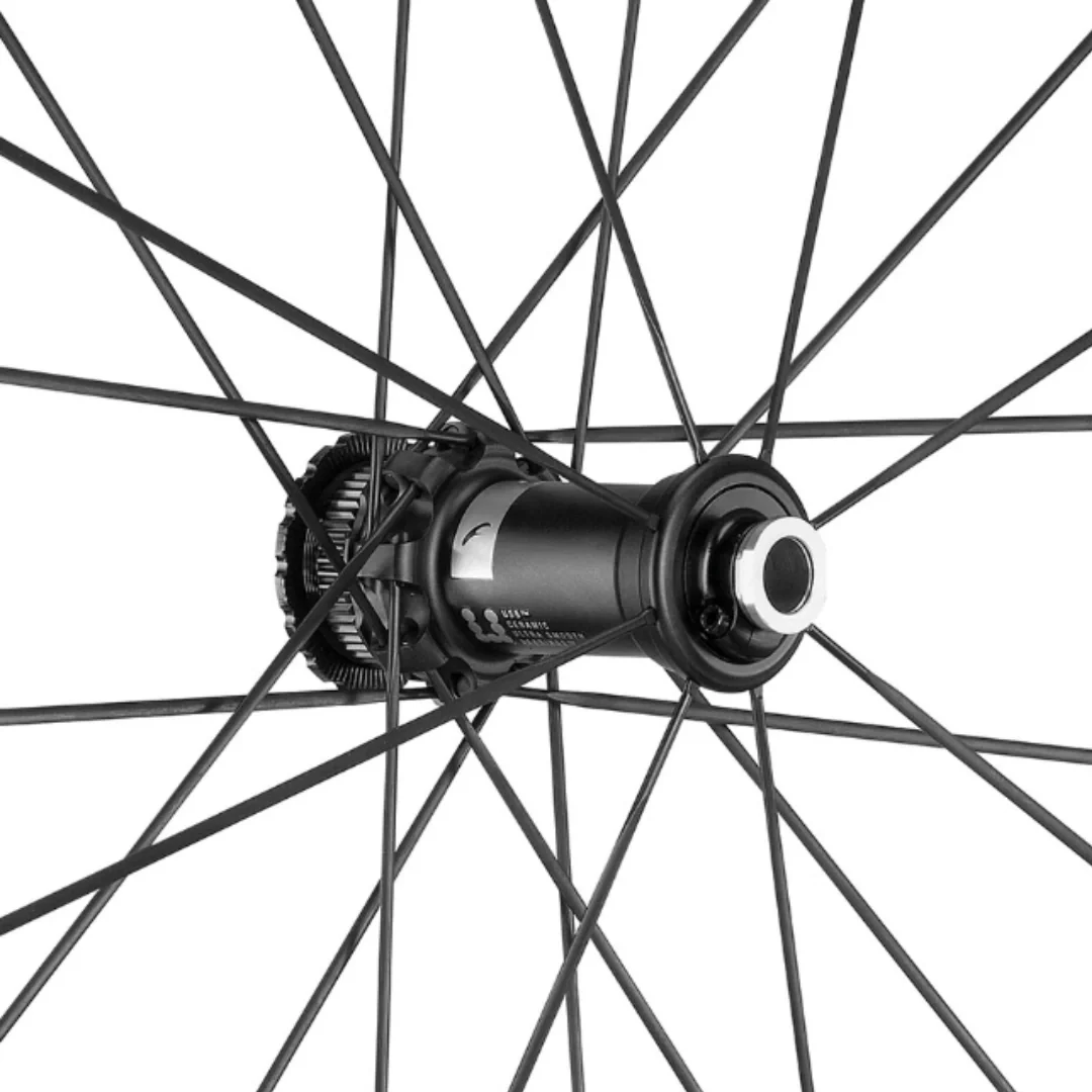 RINES PARA RUTA/GRAVEL FULCRUM SHARQ 42 - Image 2