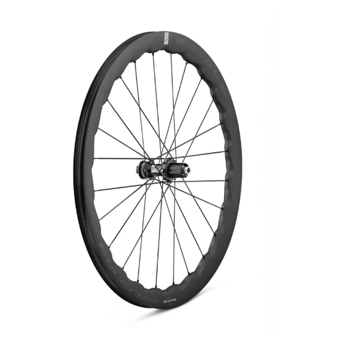 RINES PARA RUTA/GRAVEL FULCRUM SHARQ 42 - Image 3