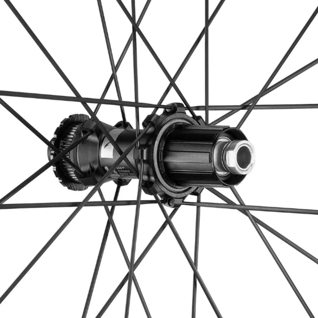 RINES PARA RUTA/GRAVEL FULCRUM SHARQ 42 - Image 4